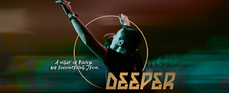 Read more about the article Deeper Orlando | A Night of Revival…