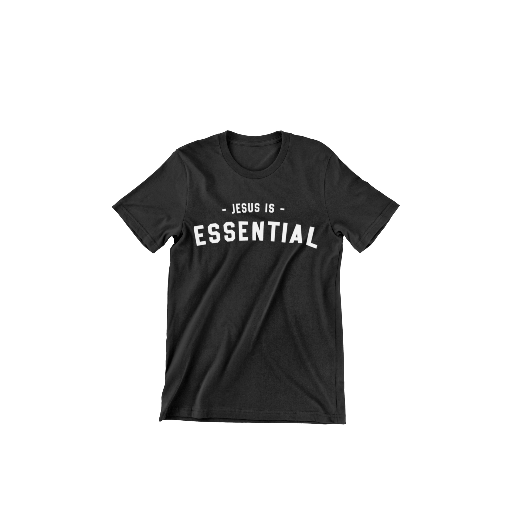 Jesus Is Essential T-Shirt!