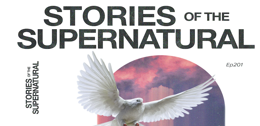 Read more about the article Stories Of The Supernatural