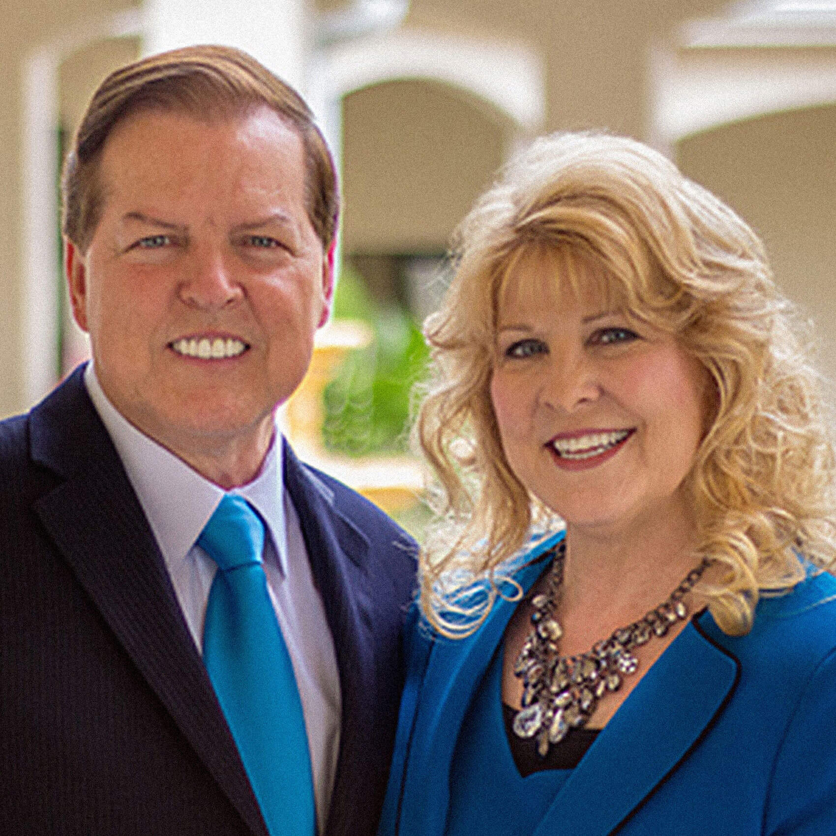 PASTOR CARL STEPHENS