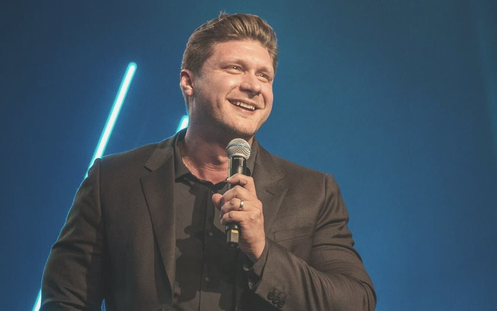 DANIEL KOLENDA