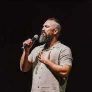 EVANGELIST ERIC GILMOUR 