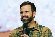 PASTOR MICHAEL KOULIANOS