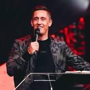EVANGELIST NATHAN MORRIS